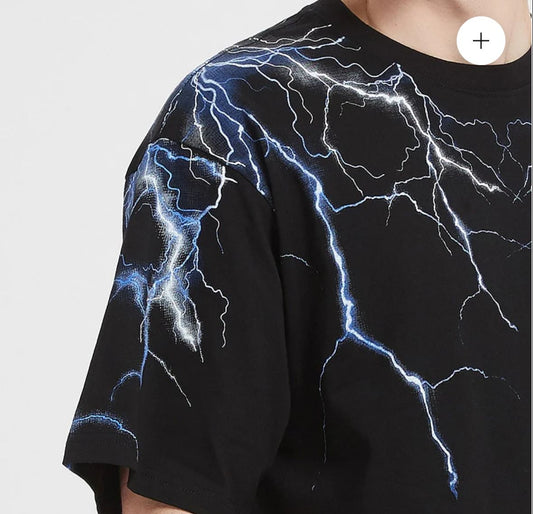 Lightning Tee
