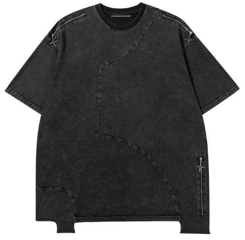 LIGHTING TEE