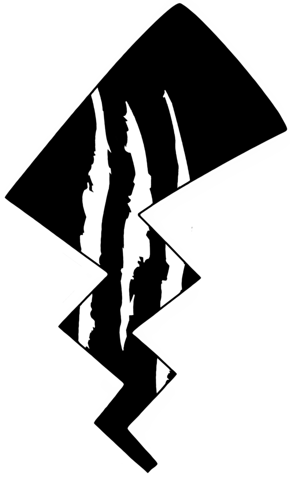 BLACK TAIL
