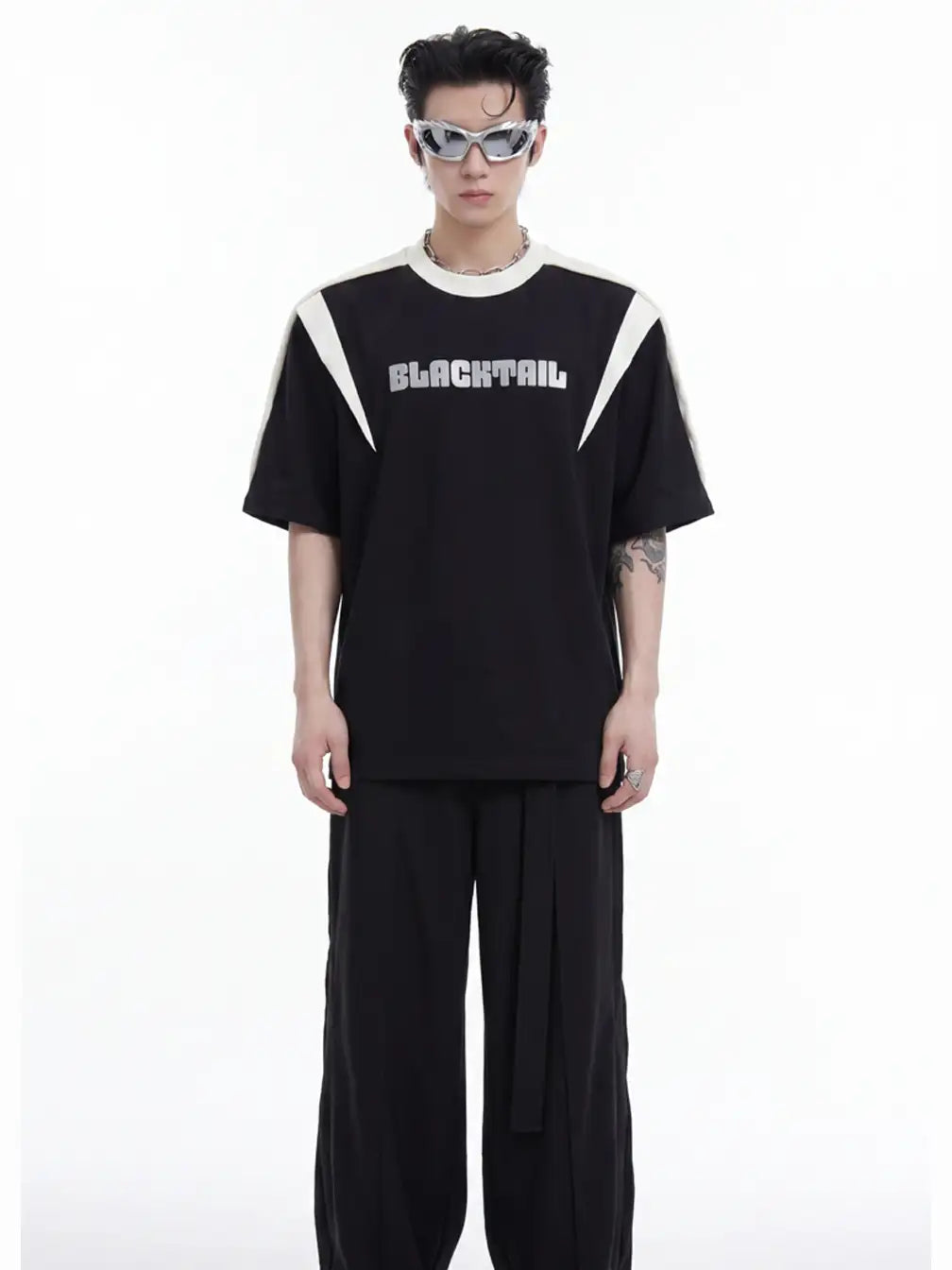 PHANTOM WING TEE