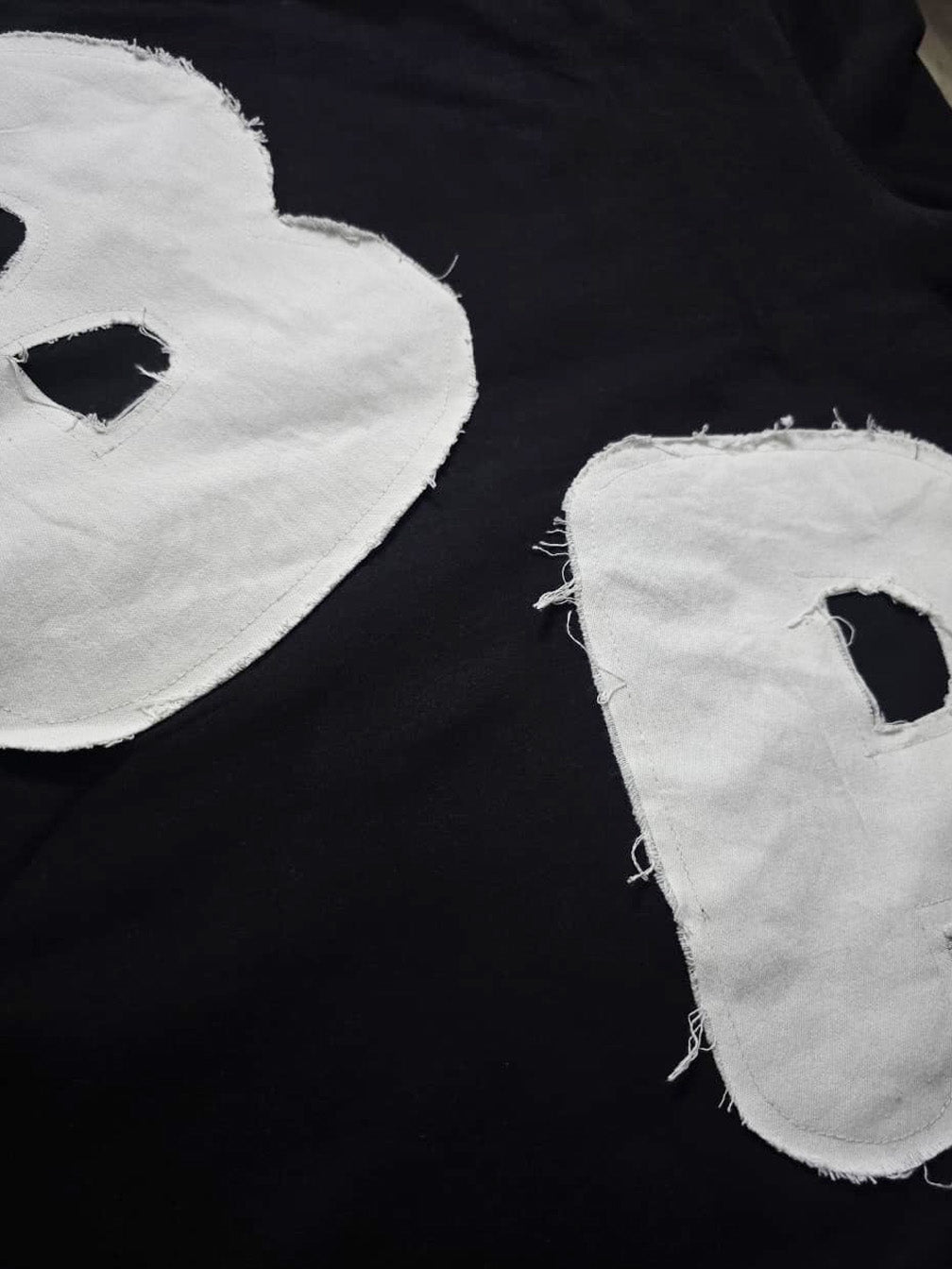 DARK DECONSTRUCTION TEE