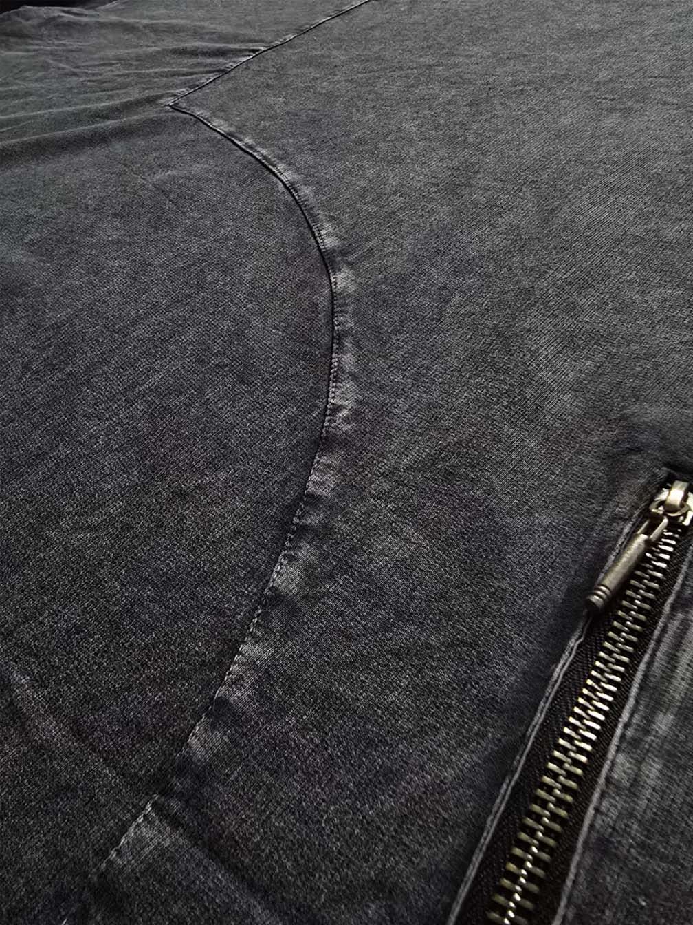 EDGE OF NIGHT TEE