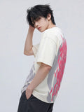 AFTER BURN TEE