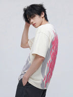 AFTER BURN TEE