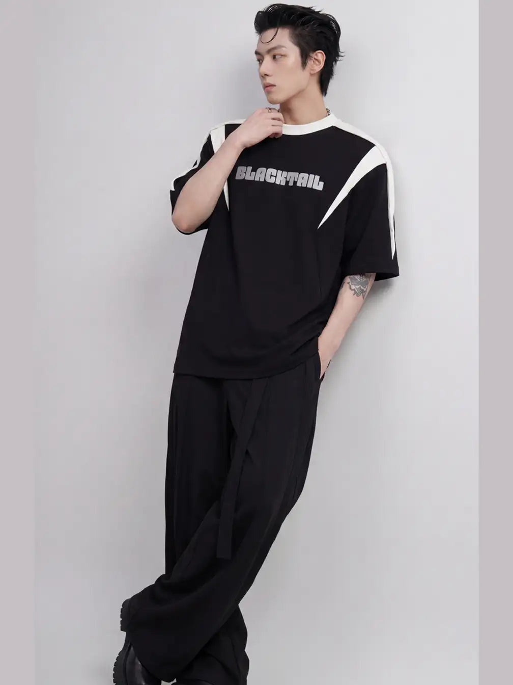 PHANTOM WING TEE