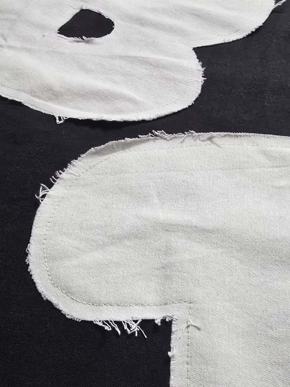 DARK DECONSTRUCTION TEE