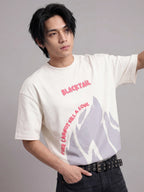 AFTER BURN TEE