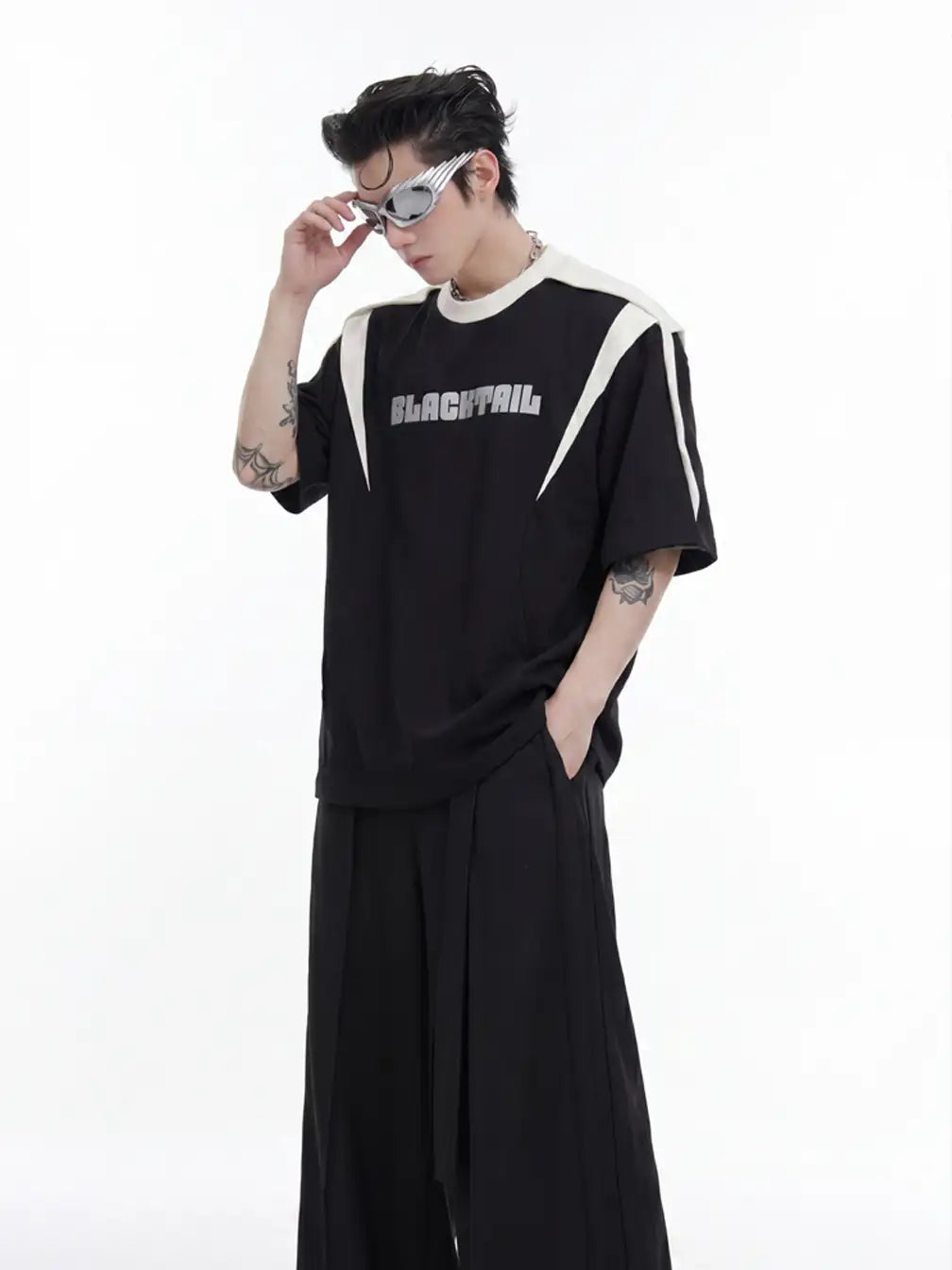 PHANTOM WING TEE
