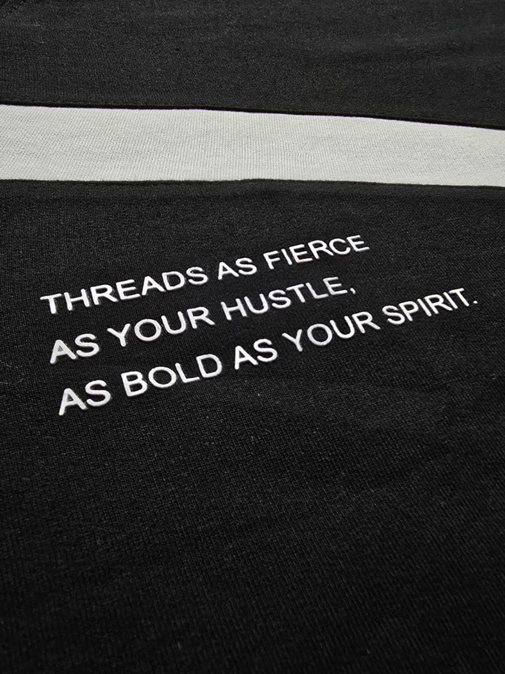 MIDNIGHT CIRCUIT TEE