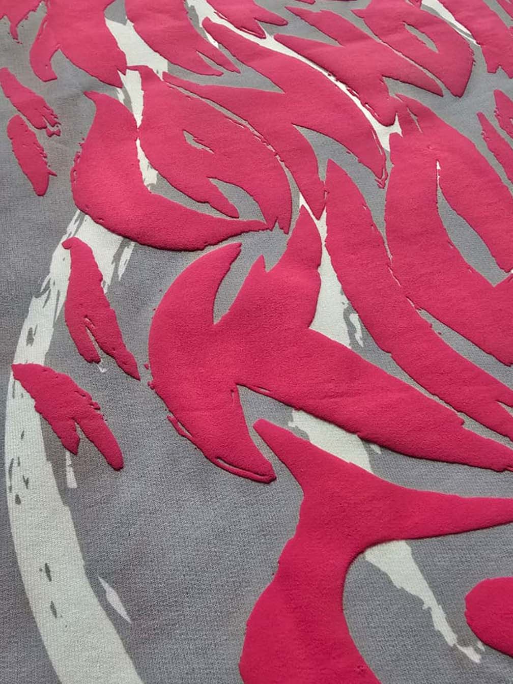 AFTER BURN TEE