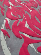 AFTER BURN TEE